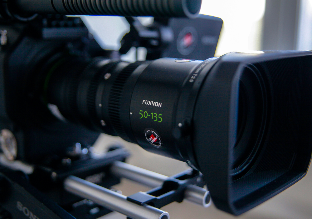 Film & Video Production Services