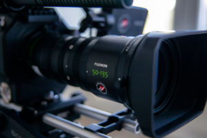 Film & Video Production Services